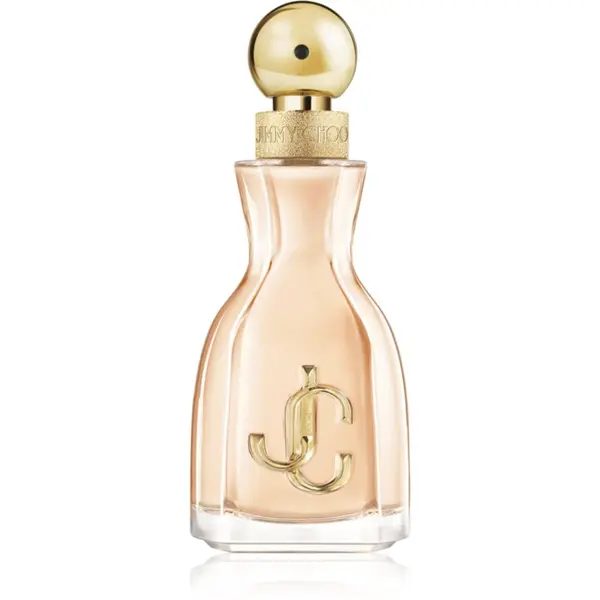 Jimmy Choo Jimmy Choo I Want Choo parfemska voda za žene 40 ml