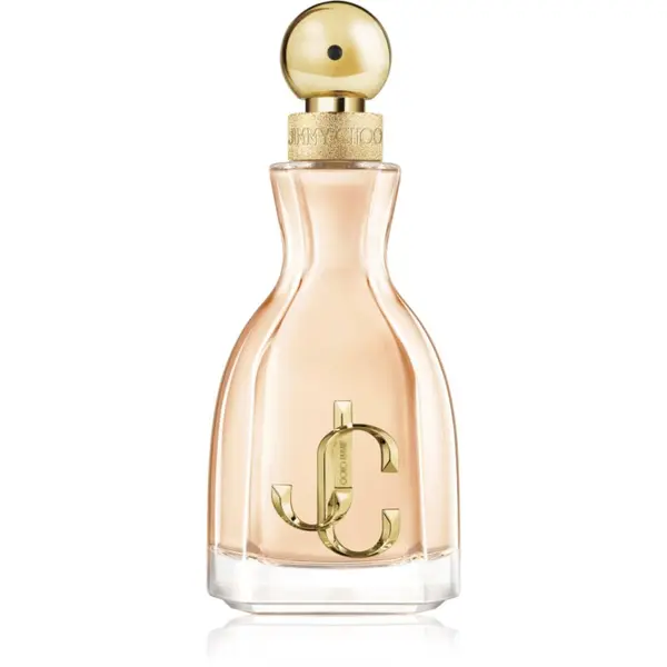 Jimmy Choo Jimmy Choo I Want Choo parfemska voda za žene 60 ml