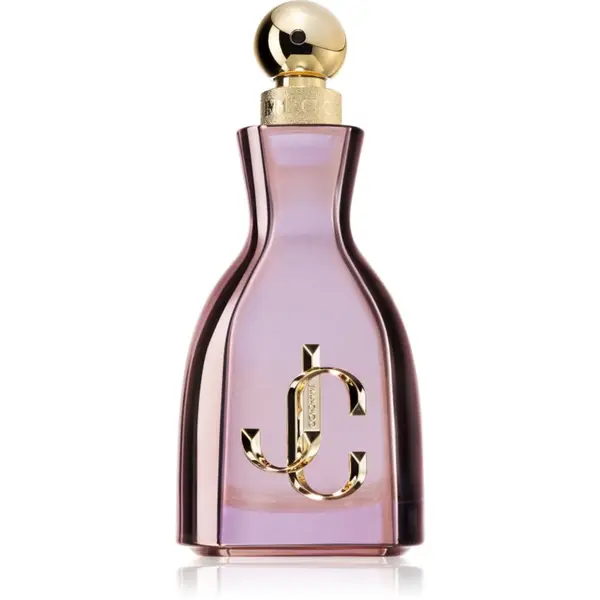 Jimmy Choo Jimmy Choo I Want Choo With Love parfemska voda za žene 100 ml