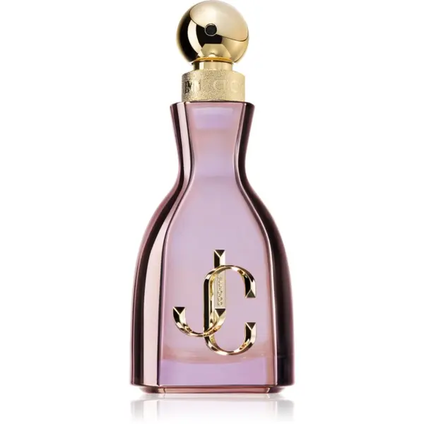 Jimmy Choo Jimmy Choo I Want Choo With Love parfemska voda za žene 60 ml
