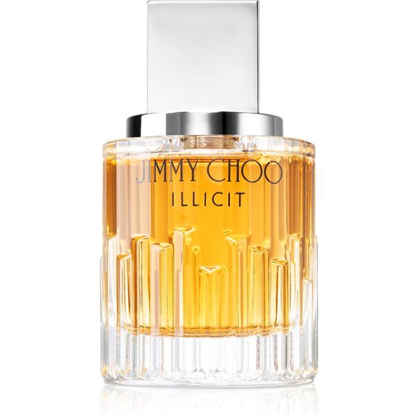 Jimmy Choo Jimmy Choo Illicit parfemska voda za žene 40 ml