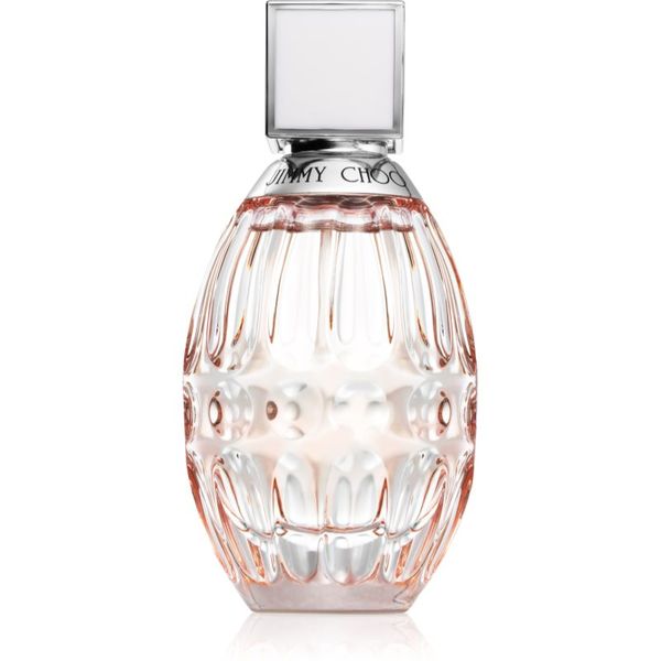 Jimmy Choo Jimmy Choo L’Eau toaletna voda za žene 40 ml