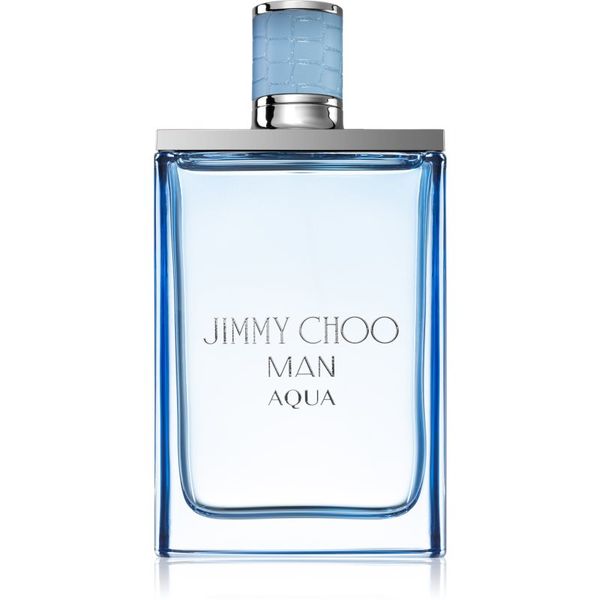 Jimmy Choo Jimmy Choo Man Aqua toaletna voda za muškarce 100 ml