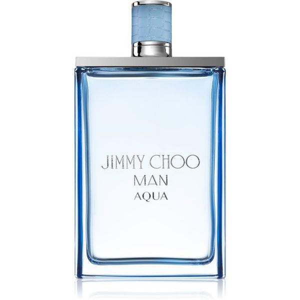 Jimmy Choo Jimmy Choo Man Aqua toaletna voda za muškarce 200 ml