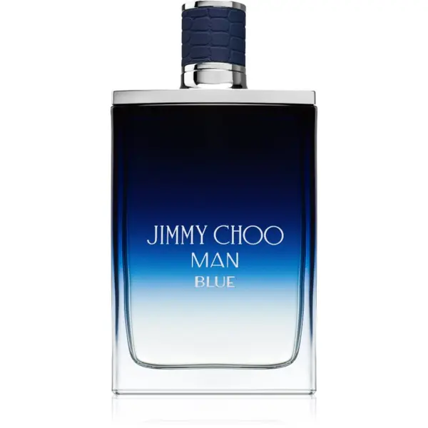 Jimmy Choo Jimmy Choo Man Blue toaletna voda za muškarce 100 ml