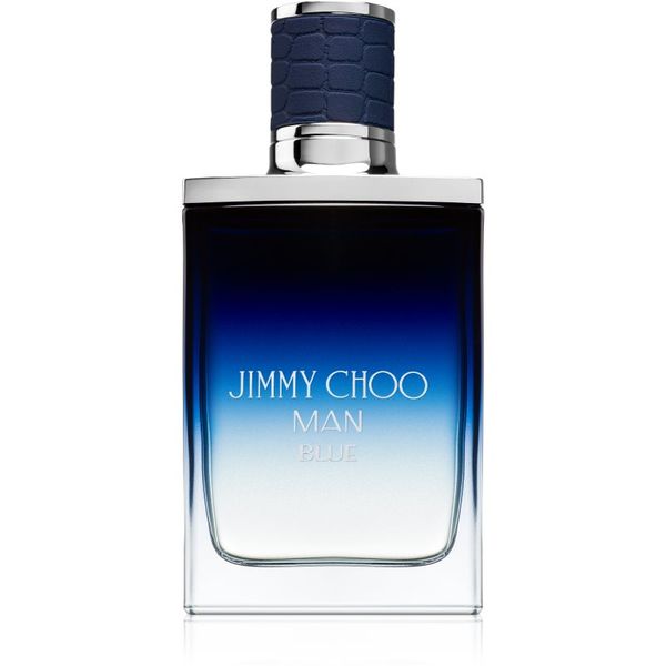 Jimmy Choo Jimmy Choo Man Blue toaletna voda za muškarce 50 ml