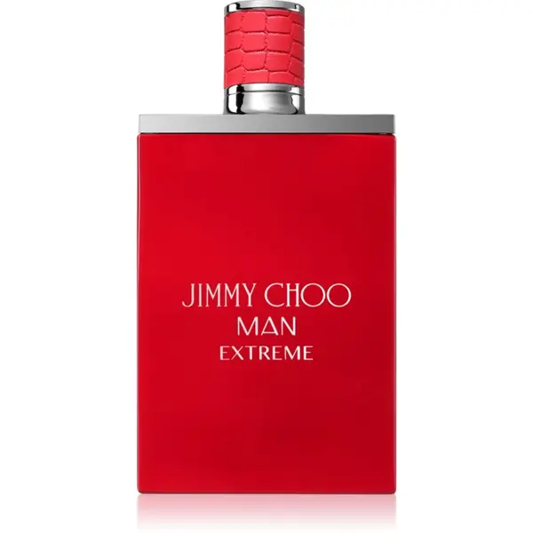 Jimmy Choo Jimmy Choo Man Extreme parfemska voda za muškarce 100 ml