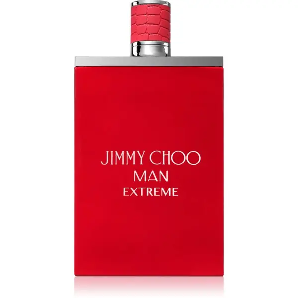 Jimmy Choo Jimmy Choo Man Extreme parfemska voda za muškarce 200 ml