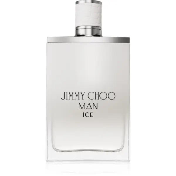 Jimmy Choo Jimmy Choo Man Ice toaletna voda za muškarce 100 ml