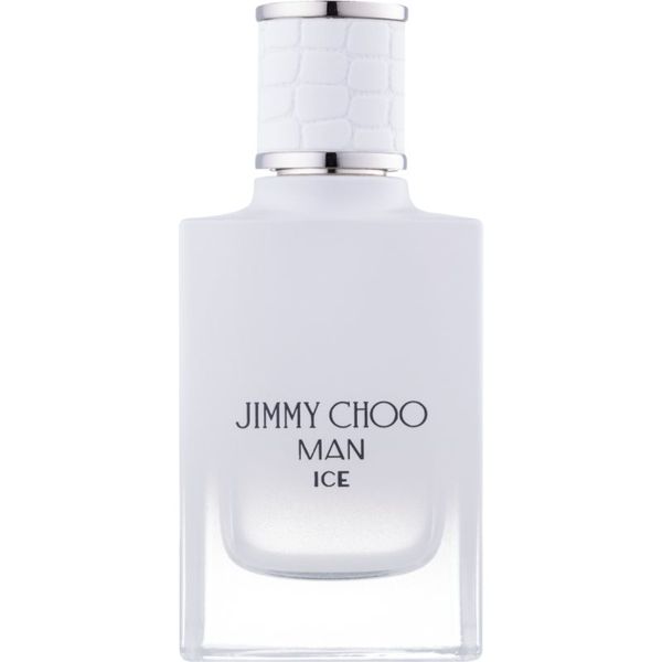 Jimmy Choo Jimmy Choo Man Ice toaletna voda za muškarce 30 ml
