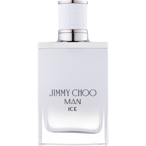 Jimmy Choo Jimmy Choo Man Ice toaletna voda za muškarce 50 ml