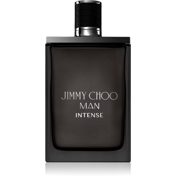 Jimmy Choo Jimmy Choo Man Intense toaletna voda za muškarce 100 ml