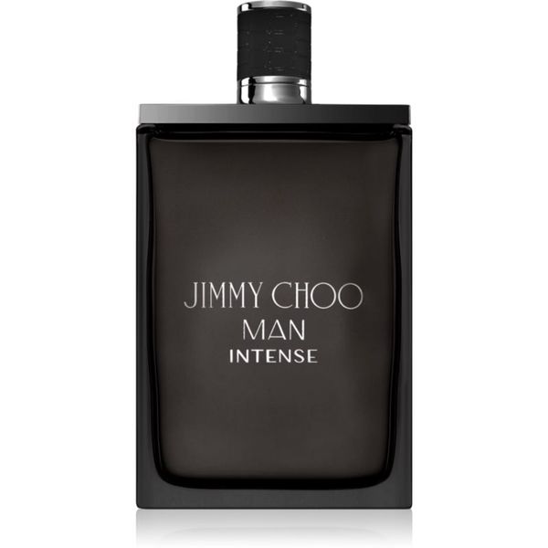 Jimmy Choo Jimmy Choo Man Intense toaletna voda za muškarce 200 ml