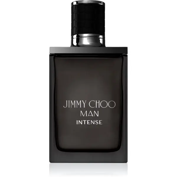 Jimmy Choo Jimmy Choo Man Intense toaletna voda za muškarce 50 ml