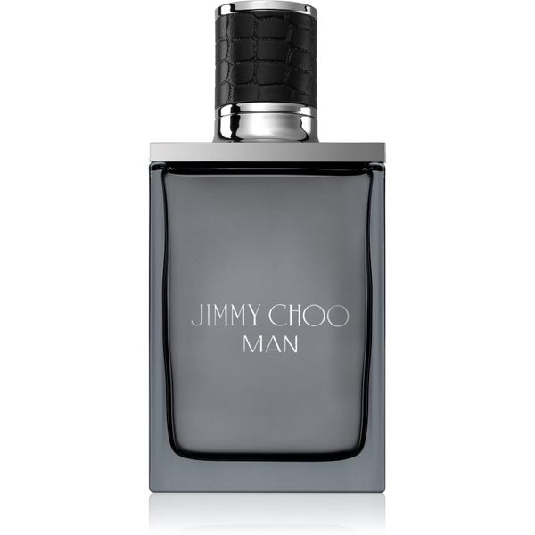 Jimmy Choo Jimmy Choo Man toaletna voda za muškarce 50 ml