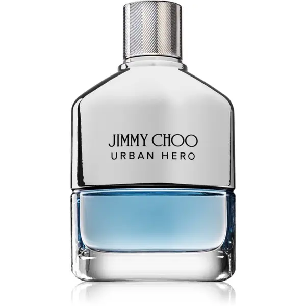 Jimmy Choo Jimmy Choo Urban Hero parfemska voda za muškarce 100 ml