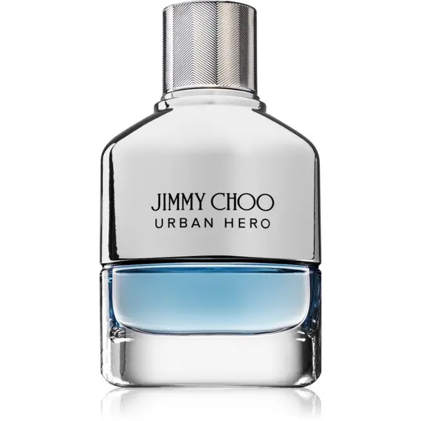 Jimmy Choo Jimmy Choo Urban Hero parfemska voda za muškarce 50 ml