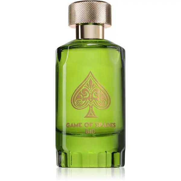 Jo Milano Paris Jo Milano Paris Game Of Spades Bid parfem uniseks 100 ml