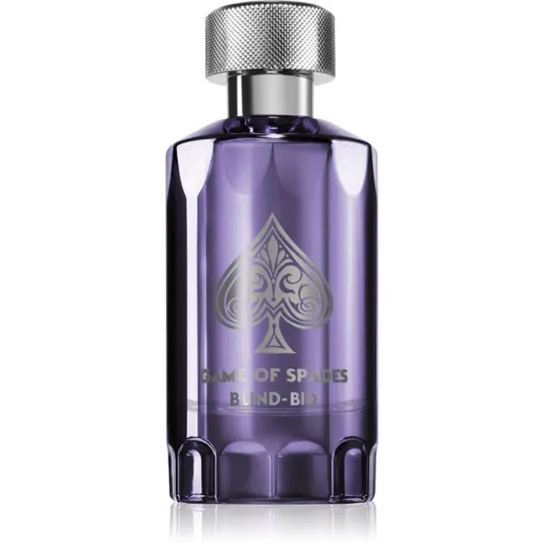 Jo Milano Paris Jo Milano Paris Game Of Spades Blind Bid parfem za žene 100 ml