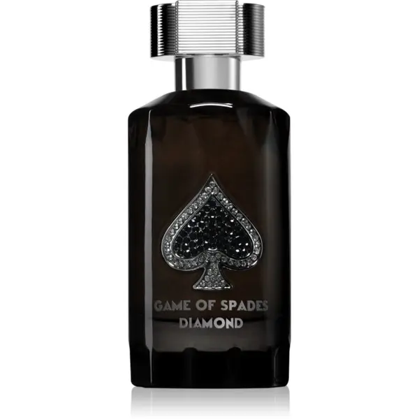 Jo Milano Paris Jo Milano Paris Game Of Spades Diamond parfem uniseks 90 ml