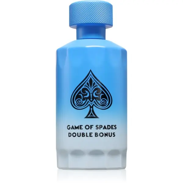 Jo Milano Paris Jo Milano Paris Game Of Spades Double Bonus parfem uniseks 100 ml