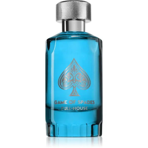 Jo Milano Paris Jo Milano Paris Game Of Spades Full House parfem uniseks 100 ml