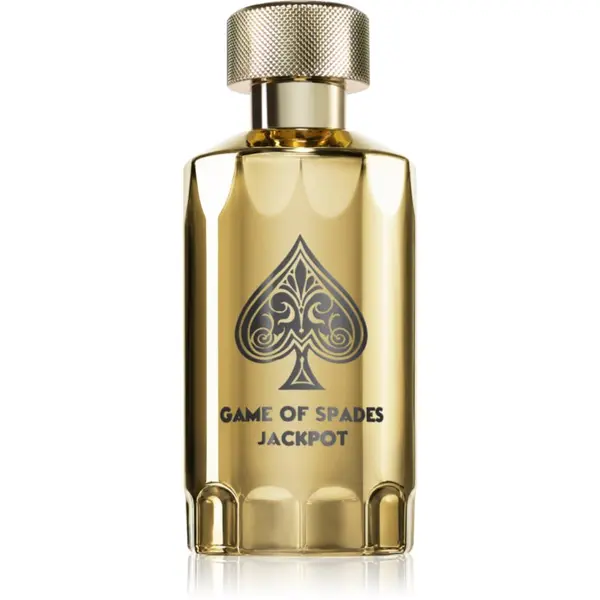 Jo Milano Paris Jo Milano Paris Game Of Spades Jackpot parfem uniseks 100 ml