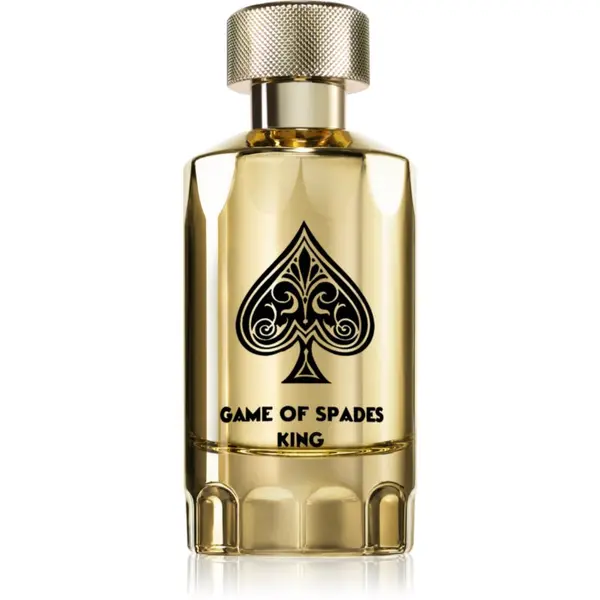 Jo Milano Paris Jo Milano Paris Game Of Spades King parfem uniseks 100 ml