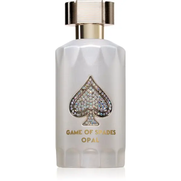 Jo Milano Paris Jo Milano Paris Game Of Spades Opal parfem uniseks 90 ml