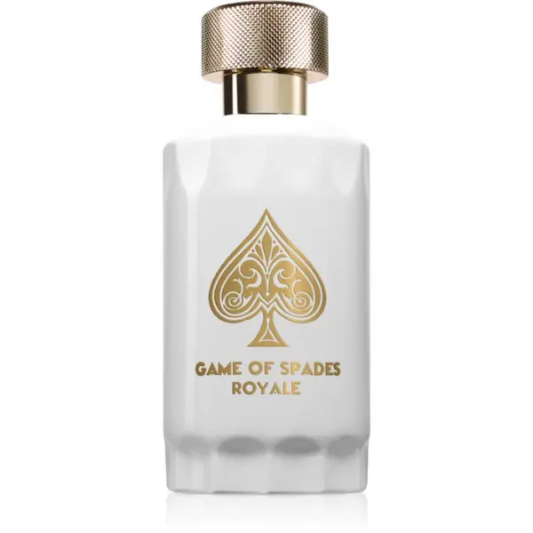 Jo Milano Paris Jo Milano Paris Game Of Spades Royale parfem uniseks 100 ml