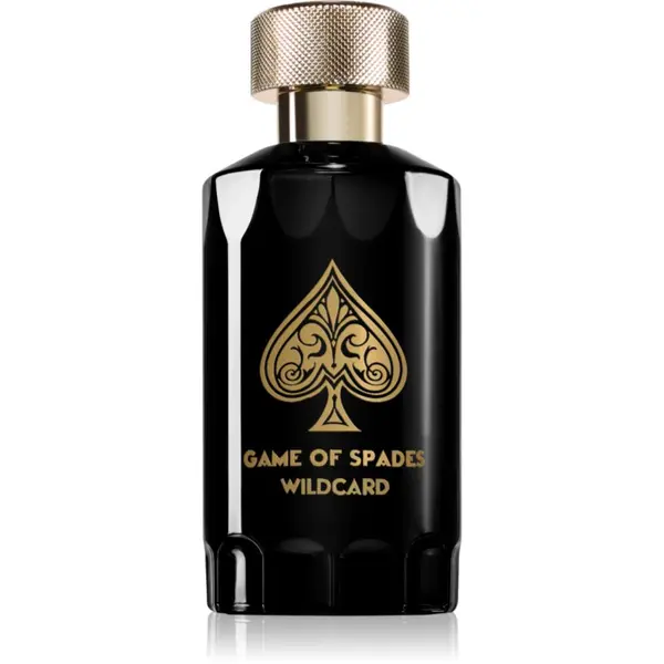 Jo Milano Paris Jo Milano Paris Game Of Spades Wildcard parfem uniseks 100 ml