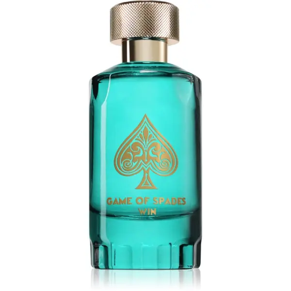 Jo Milano Paris Jo Milano Paris Game Of Spades Win parfem za žene 100 ml