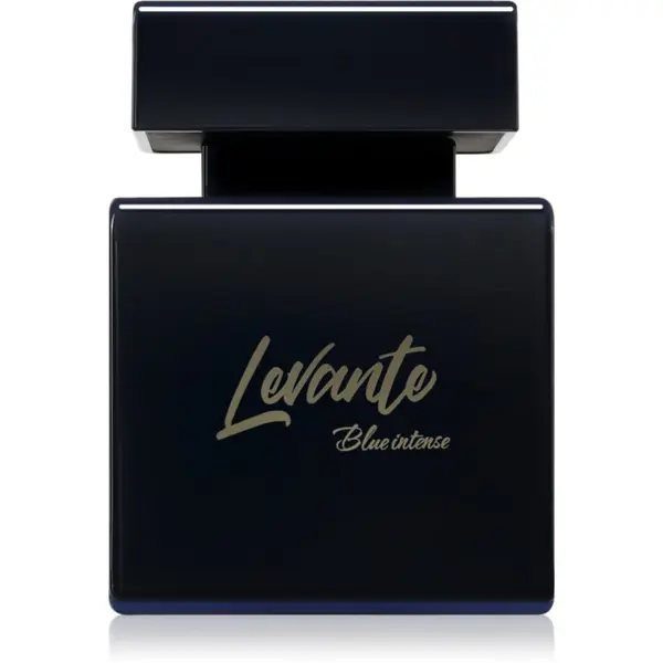 Jo Milano Paris Jo Milano Paris Levante Blue Intense parfemska voda uniseks 100 ml