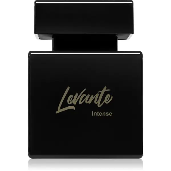 Jo Milano Paris Jo Milano Paris Levante Intense parfemska voda uniseks 100 ml