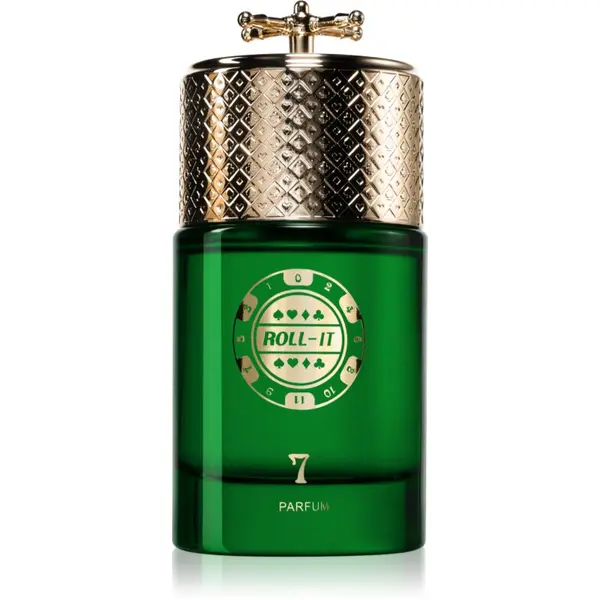 Jo Milano Paris Jo Milano Paris Roll It #7 parfem uniseks 100 ml