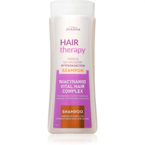 Joanna Joanna Hair Therapy Prevents hair loss šampon protiv gubitka kose 300 ml
