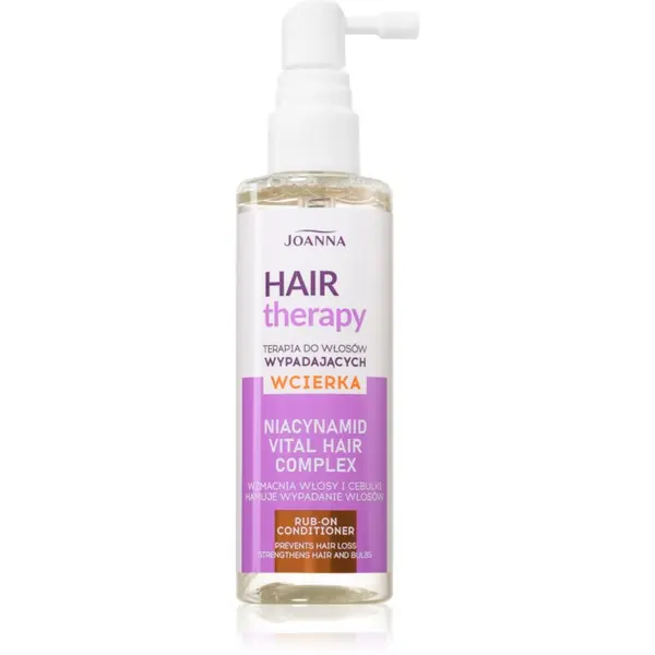 Joanna Joanna Hair Therapy Rub-On Conditioner regenerator 100 ml