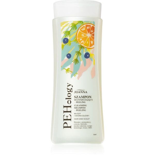 Joanna Joanna PEHology piling šampon 300 ml