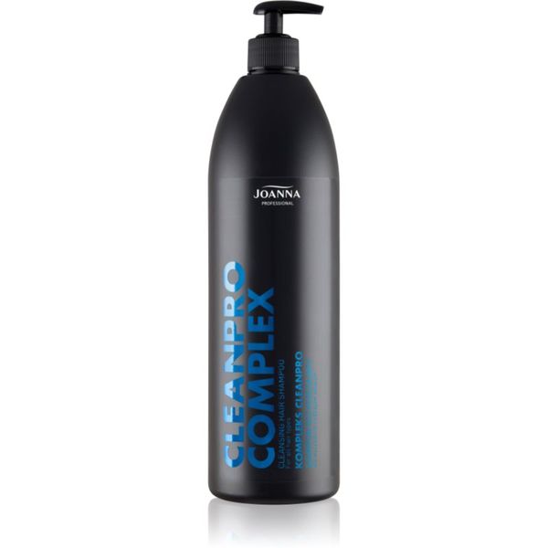 Joanna Joanna Professional Clean Pro Complex šampon za čišćenje za kosu 1000 ml
