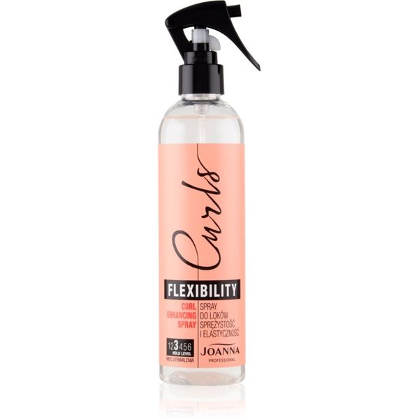 Joanna Joanna Professional Curls sprej za kovrčavu kosu 300 ml