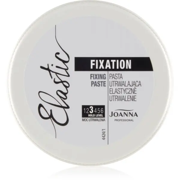 Joanna Joanna Professional Elastic pasta za stiliziranje 200 g