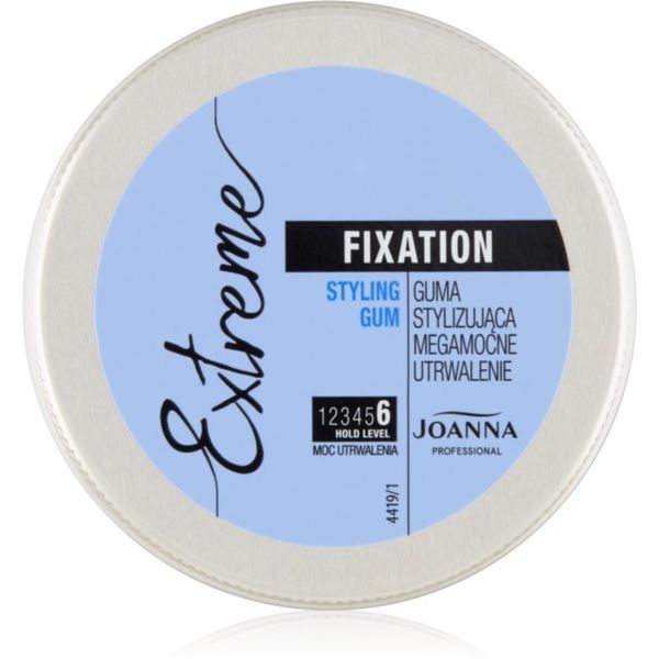 Joanna Joanna Professional Extreme guma za stiliziranje 200 g