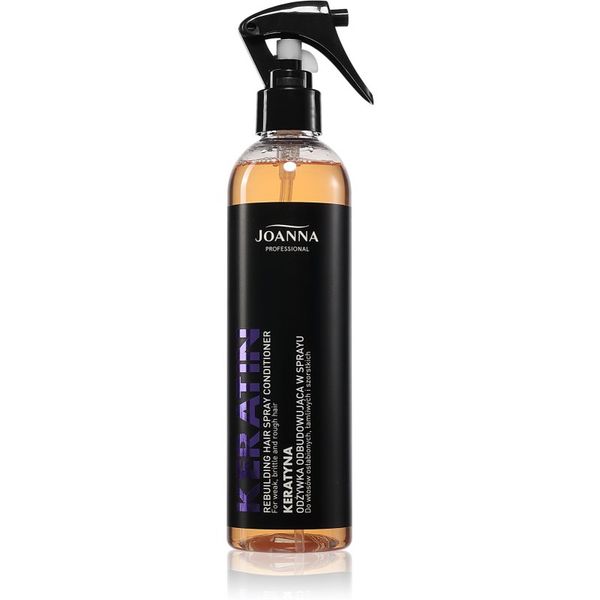 Joanna Joanna Professional Keratin regenerator u spreju bez ispiranja 300 ml