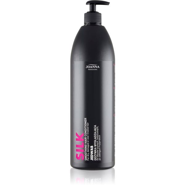Joanna Joanna Professional Silk hidratantni i zaglađujući regenerator 1000 g