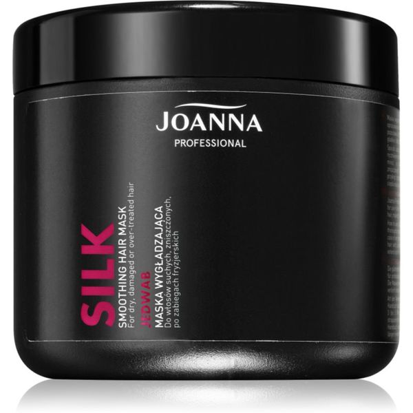 Joanna Joanna Professional Silk regenerirajuća i hidratantna maska za kosu 500 g