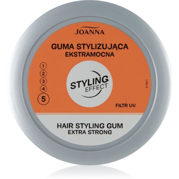 Joanna Joanna Styling Effect guma za stiliziranje 100 g