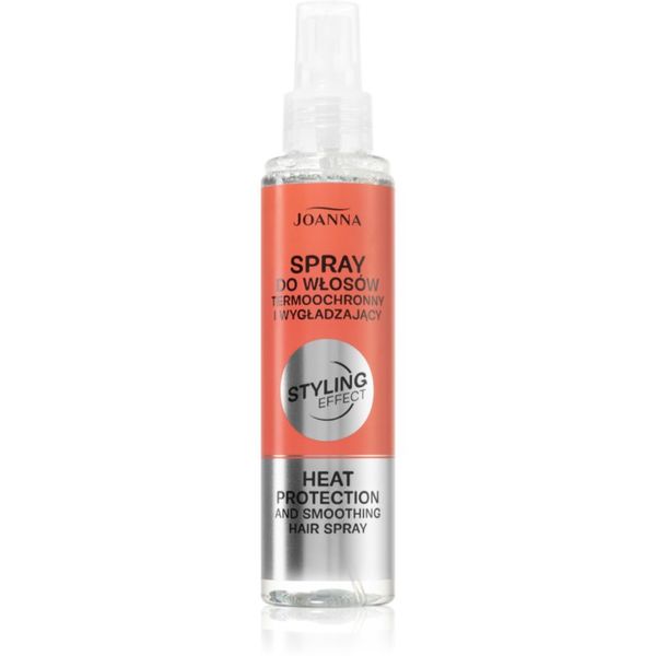 Joanna Joanna Styling Effect sprej za toplinsku zaštitu kose 150 ml