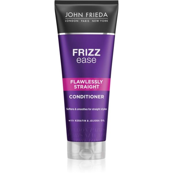 John Frieda John Frieda Frizz Ease Flawlessly Straight regenerator za zaglađivanje kose 250 ml