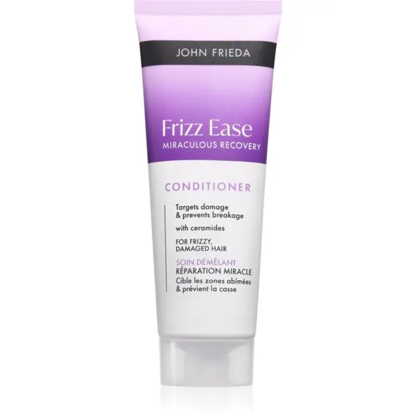 John Frieda John Frieda Frizz Ease Miraculous Recovery Conditioner regenerator 75 ml