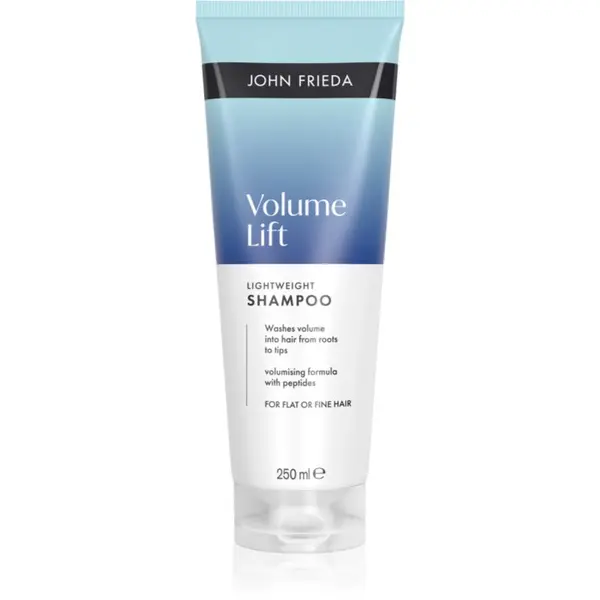 John Frieda John Frieda Volume Lift Lightweight Shampoo šampon za volumen kose 250 ml